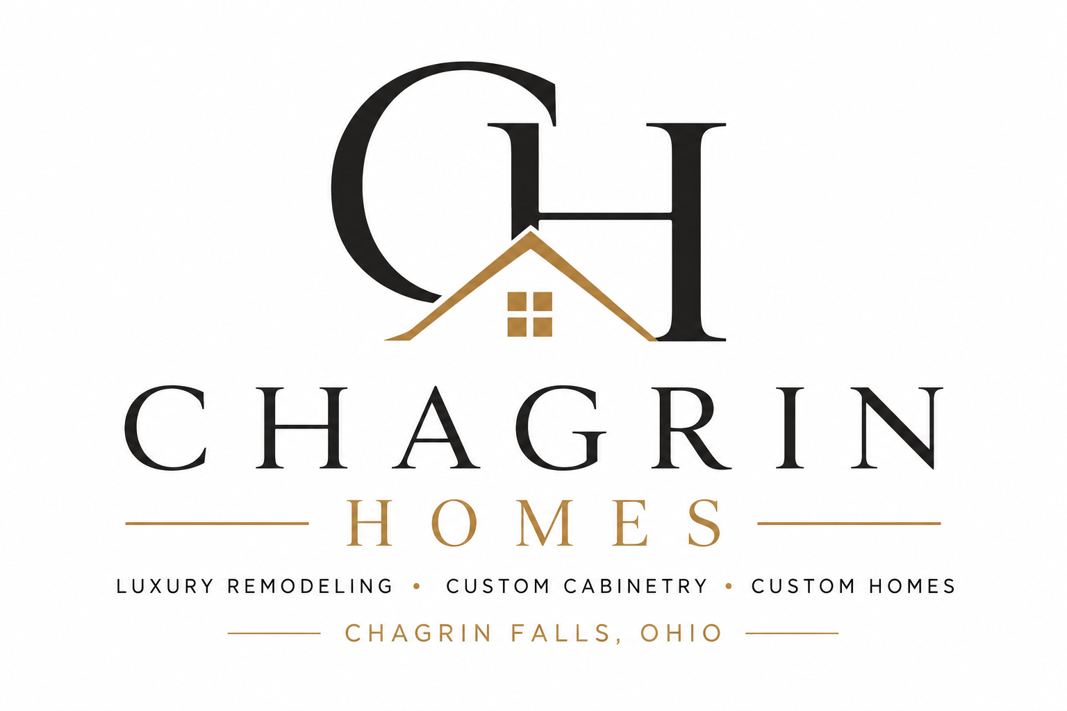 Chagrin Homes
