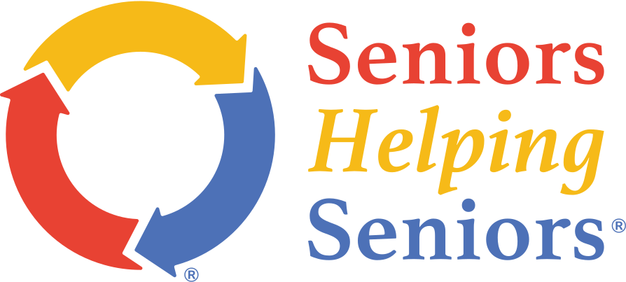 Seniors Helping Seniors