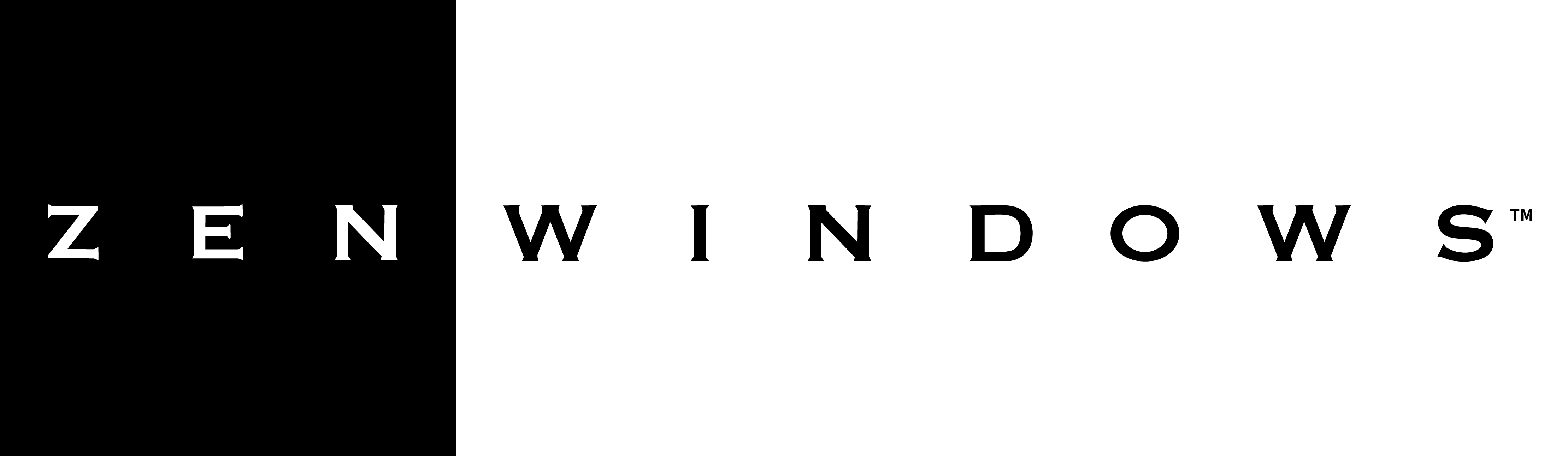 Zen Windows