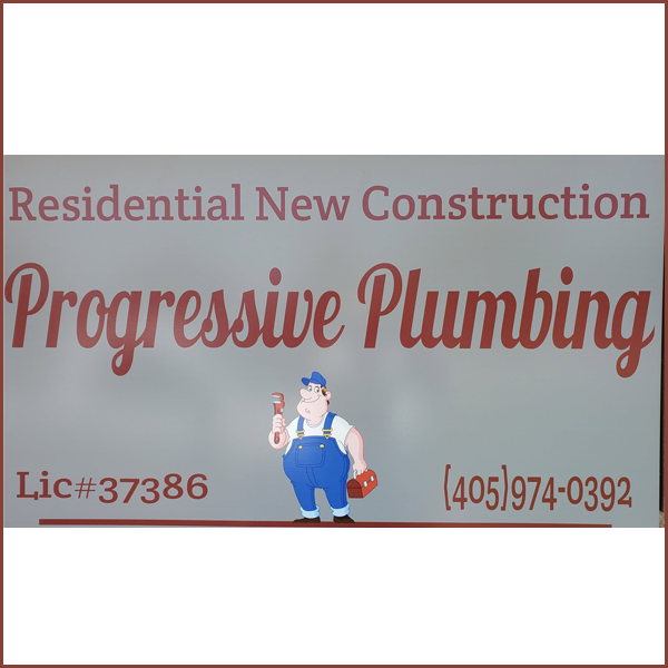 Progressive Plumbing