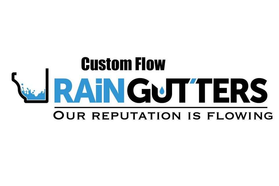 Custom Flow Rain Gutters and Exteriors