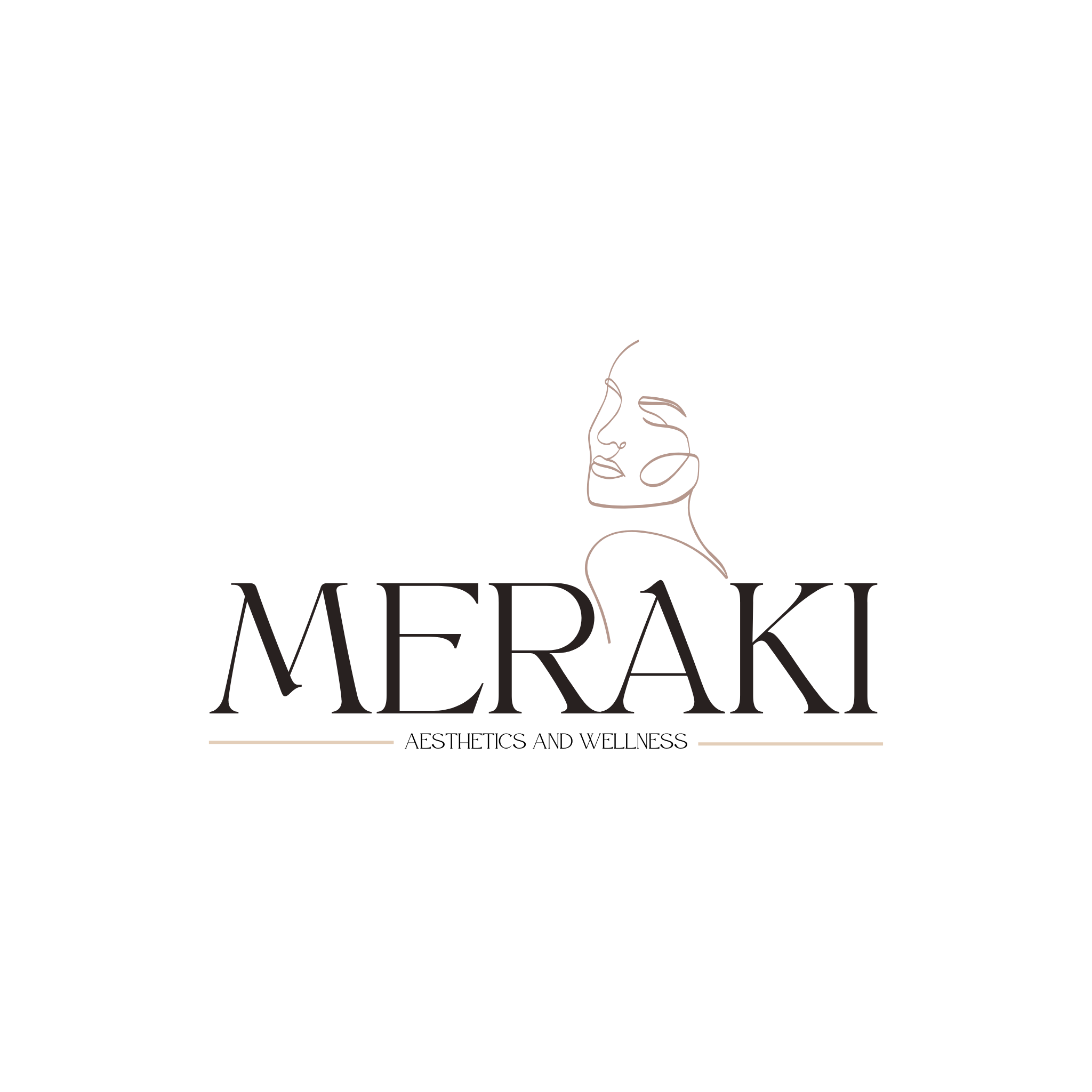 Meraki Aesthetics and Company