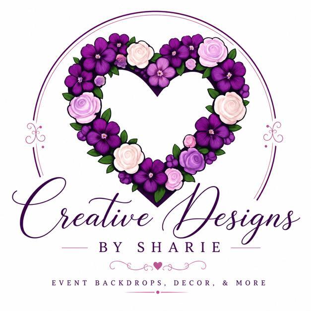 Creative Designs by Sharie
