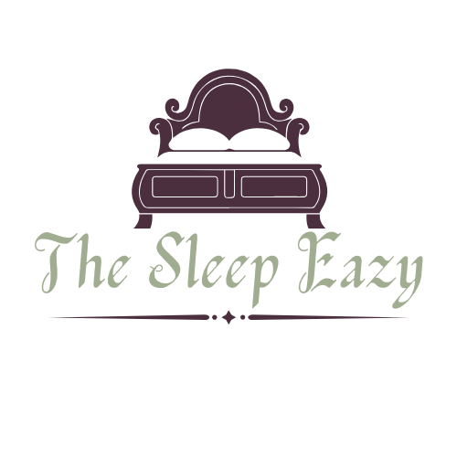 The Sleep Eazy