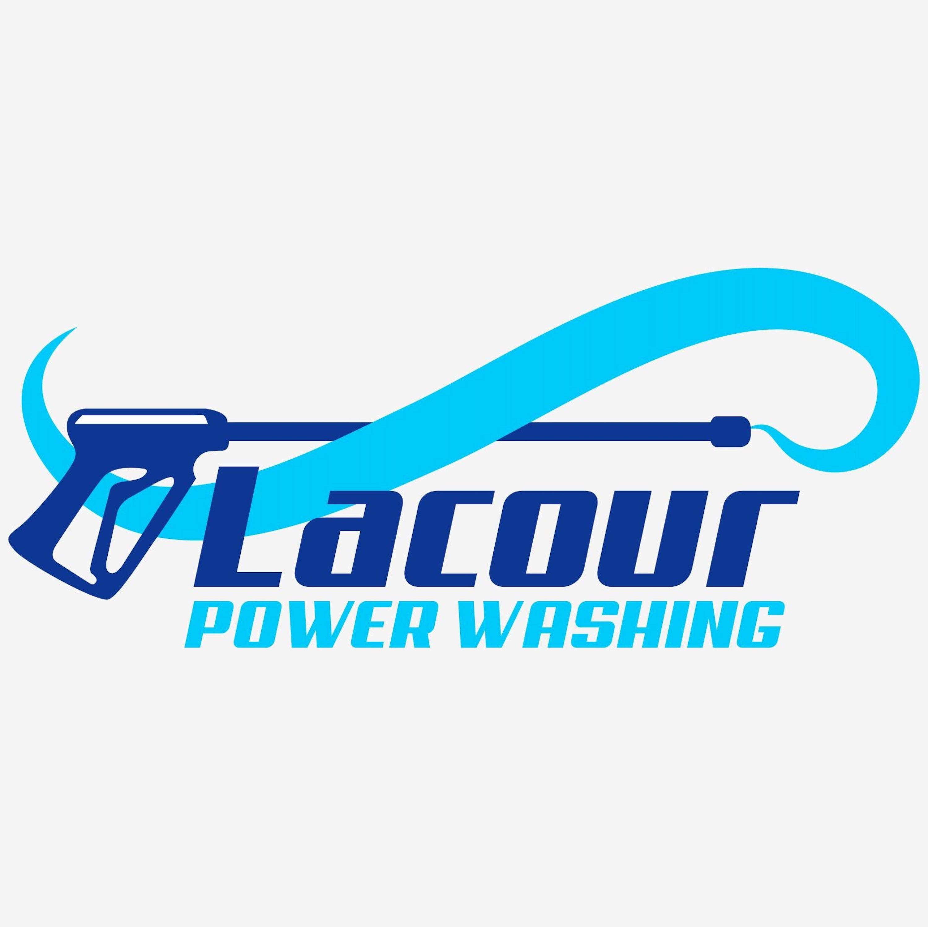 Lacour Power Washing
