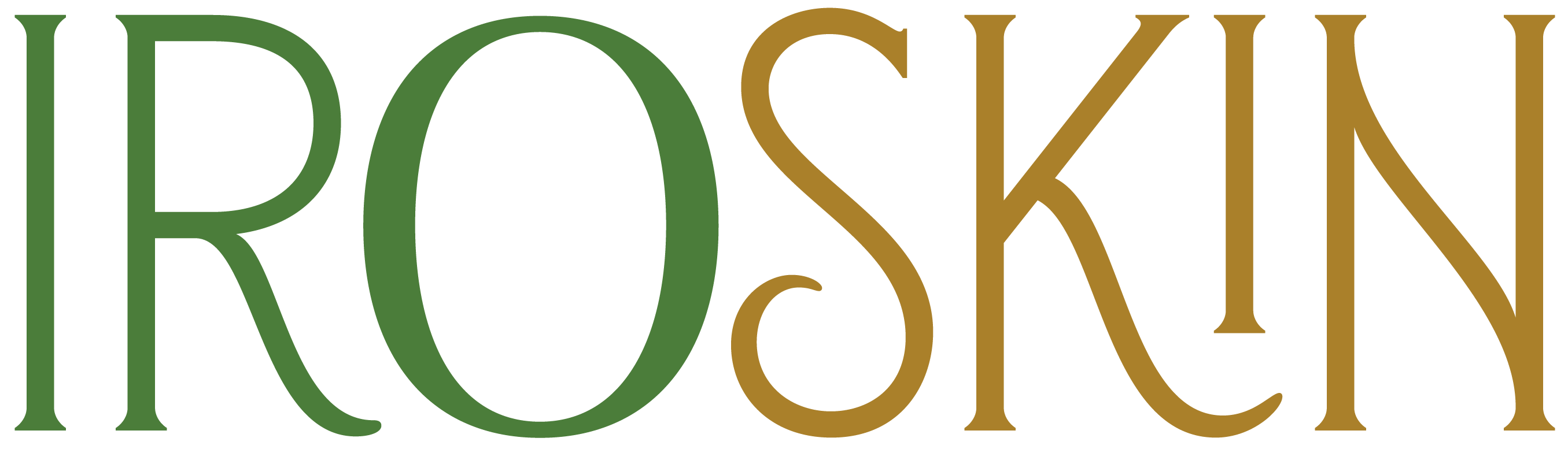 IROSKIN