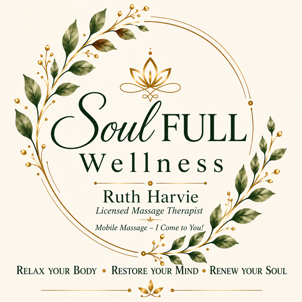 Soulful wellness