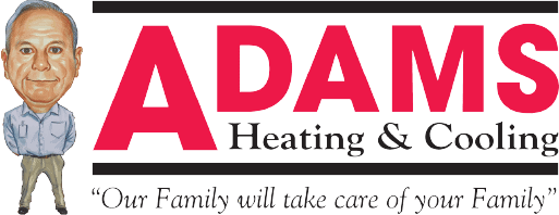 Adams Heating and Cooling