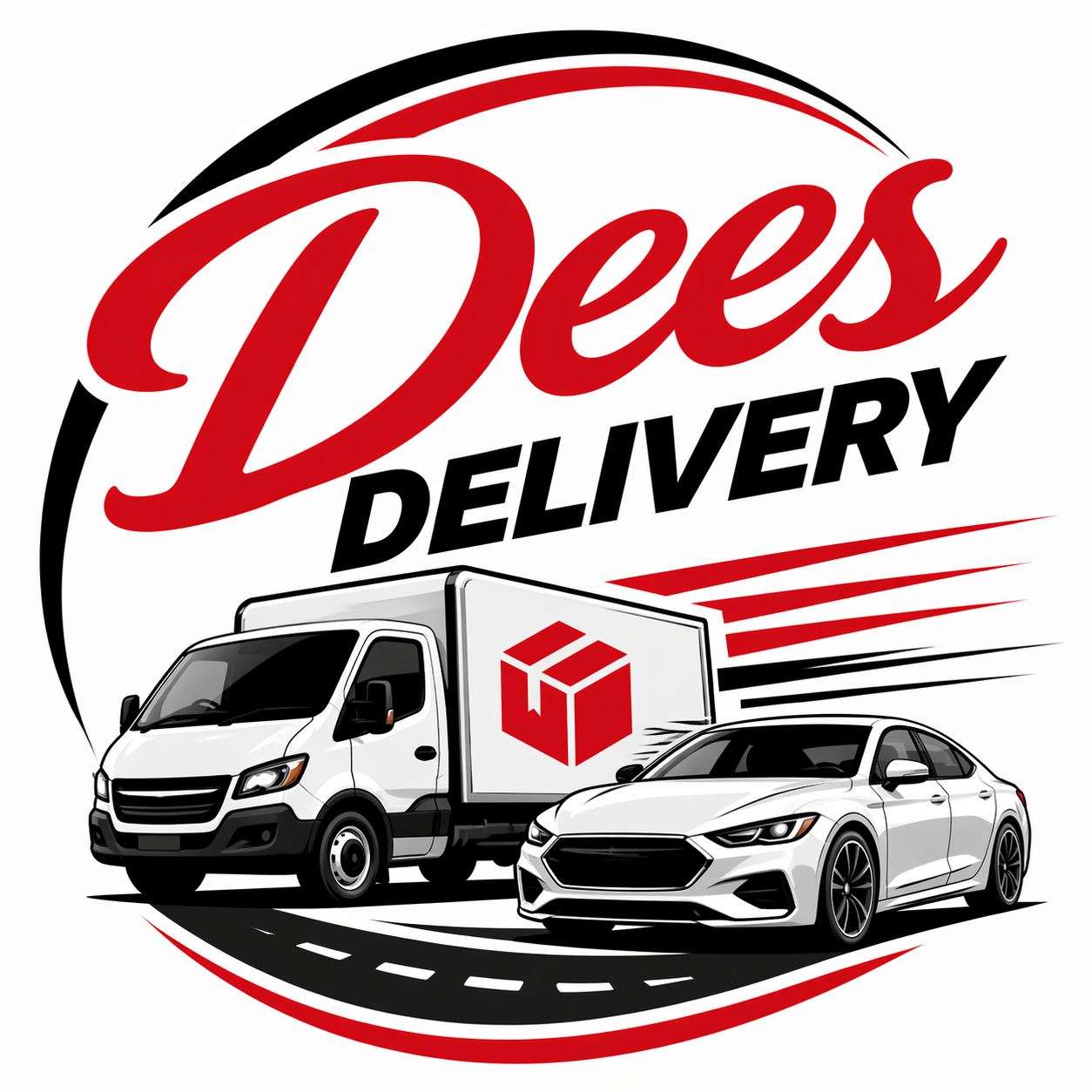 Dees Delivery LLC