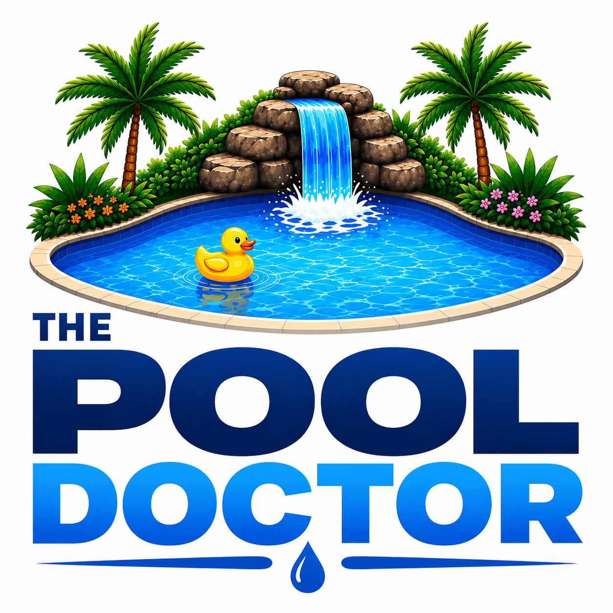 The Pool Doctor