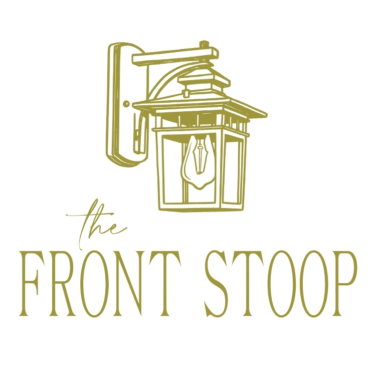 The Front Stoop