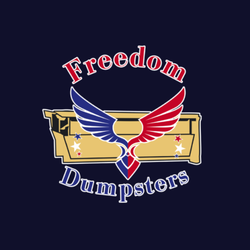 Freedom Dumpsters