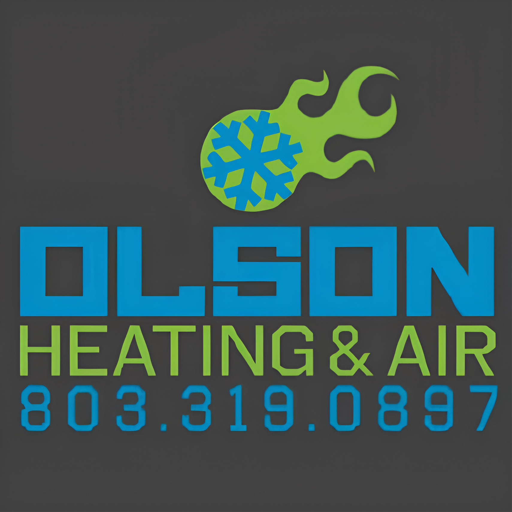 Olson Heating and Air