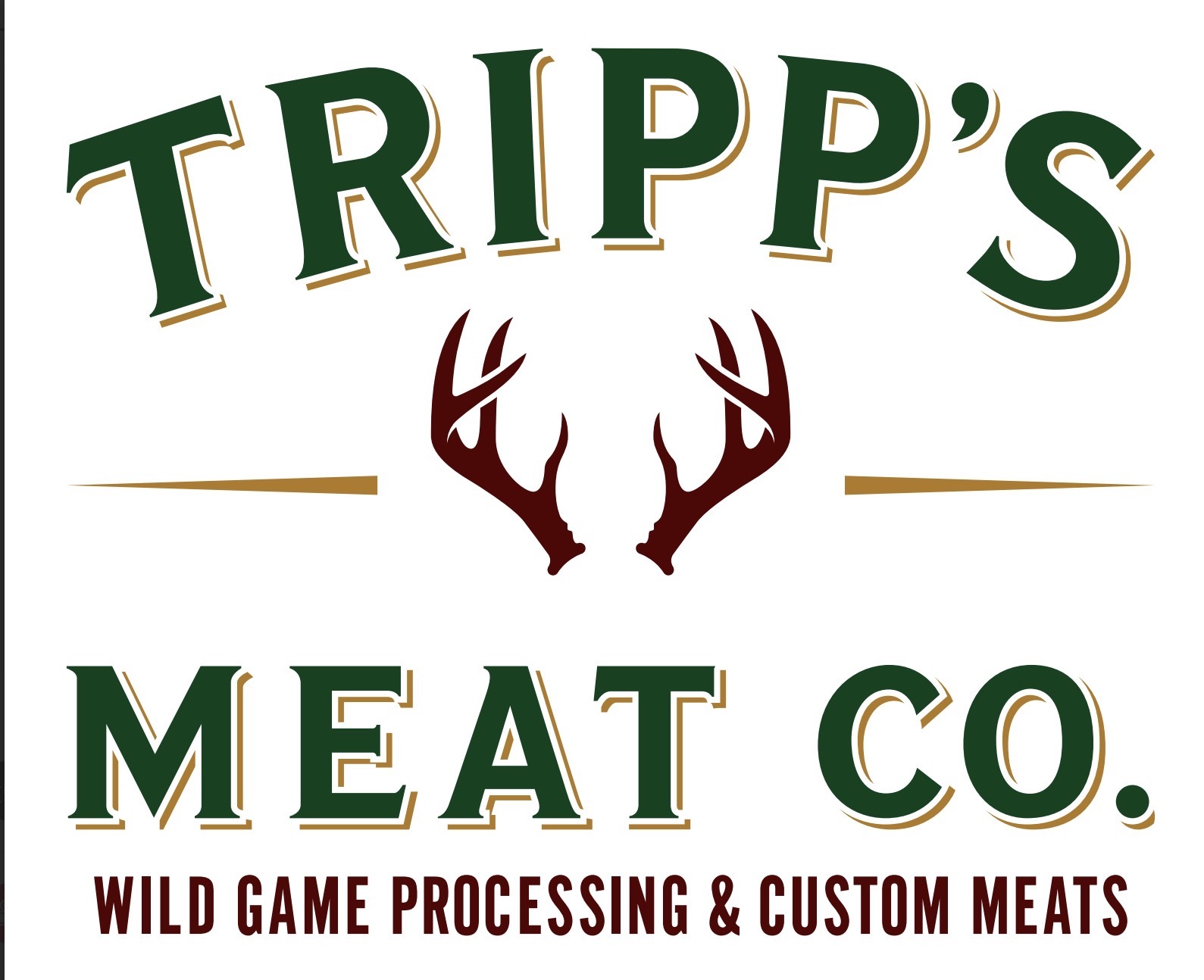 Tripp's Meat Co.