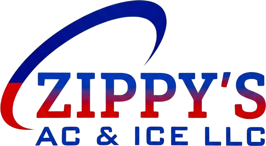 Zippy's AC & Ice LLC