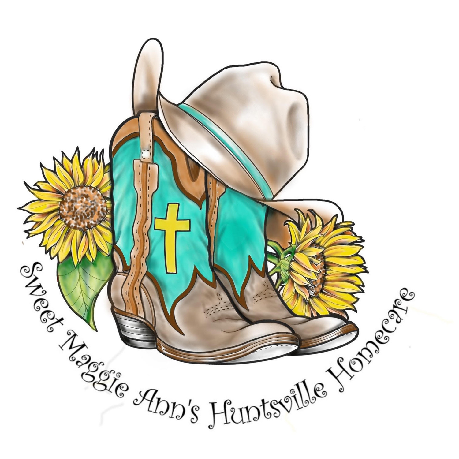 Sweet Maggie Ann's Huntsville Homecare