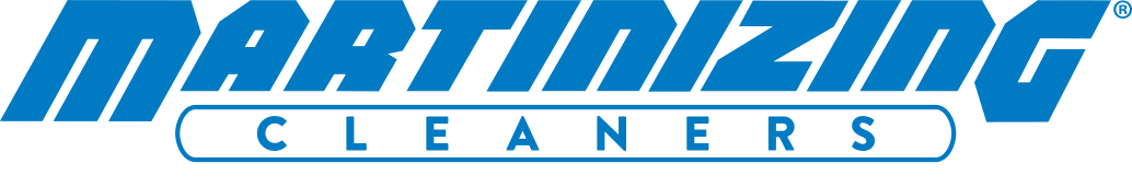 MARTINIZING CLEANERS