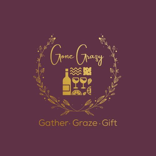 Gone Grazy