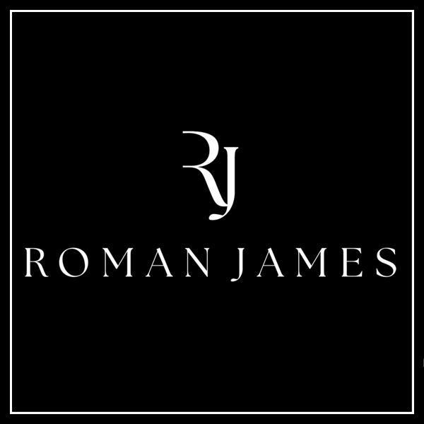 Roman James | Premium Men’s Ware