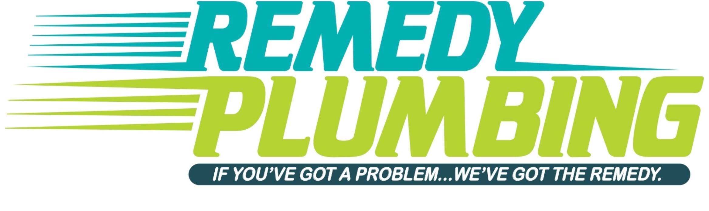 Remedy Plumbing