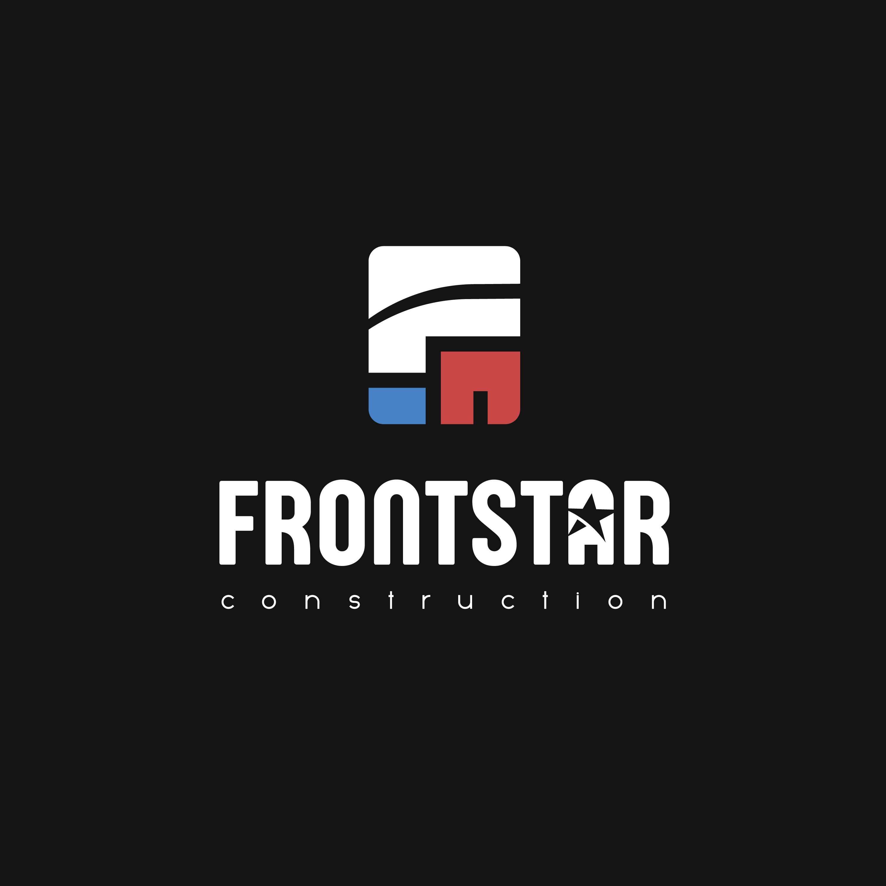 Frontstar Construction LLC