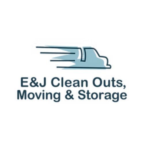 E&J Move Out Moving
