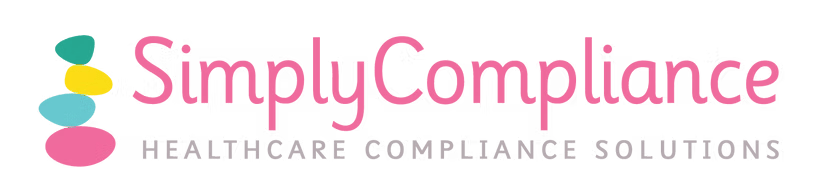 Simply Compliance Consulting