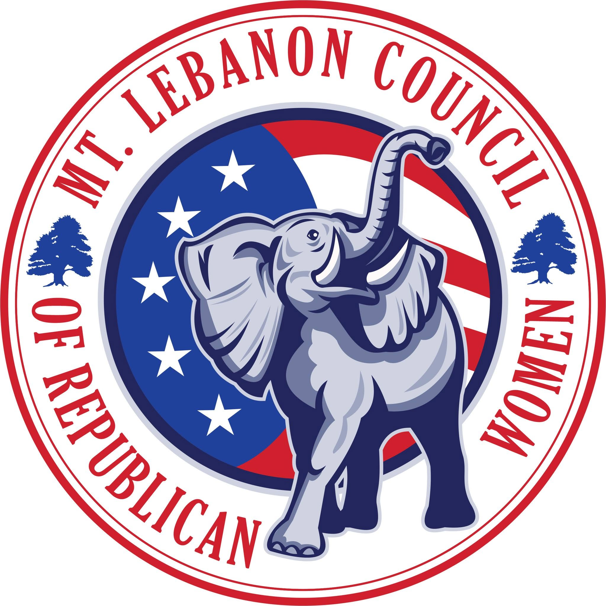 Mt. Lebanon Council of Republican Women