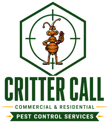 Critter Call Pest Control