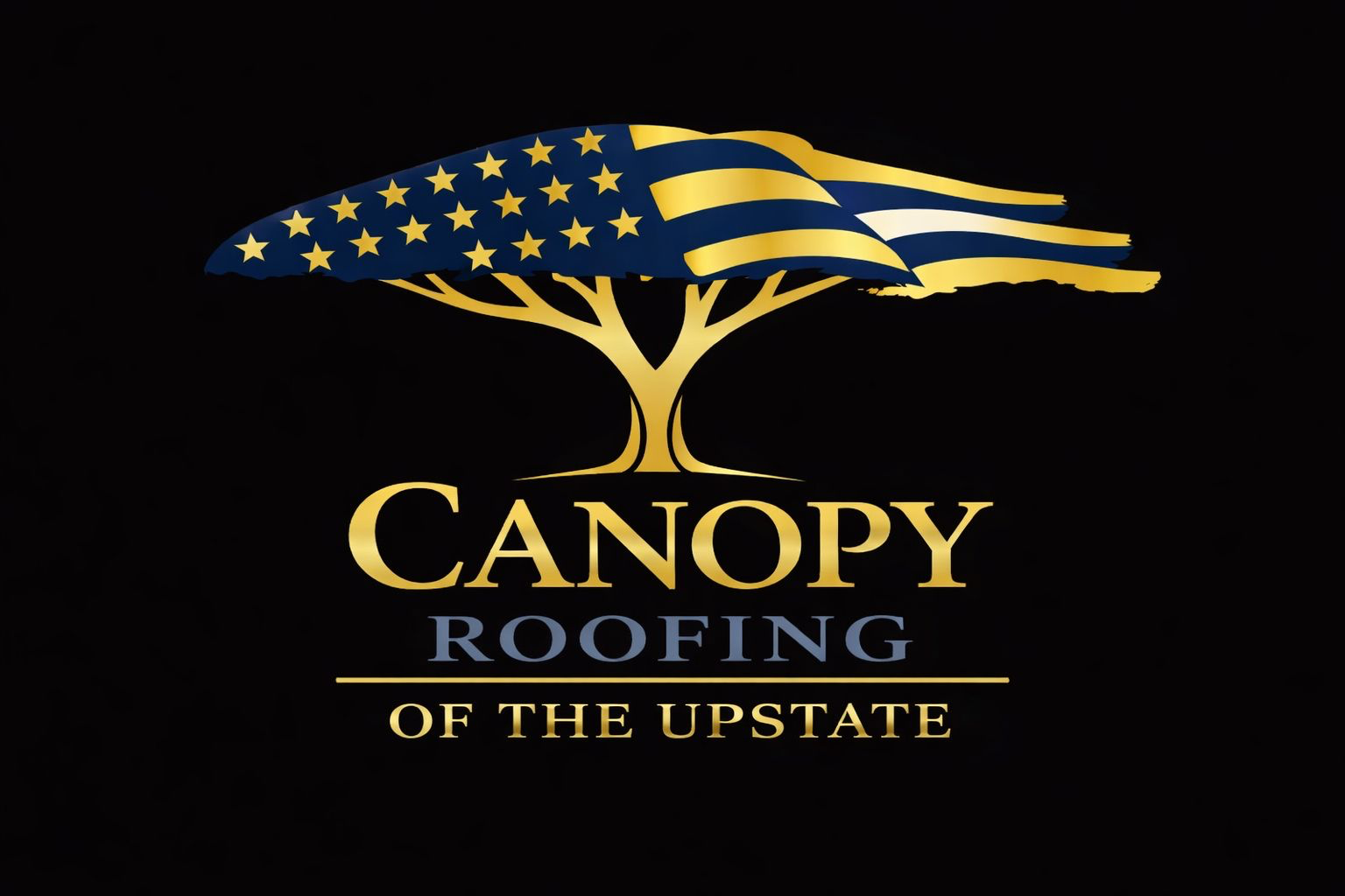 Canopy Roofing of the Upstate