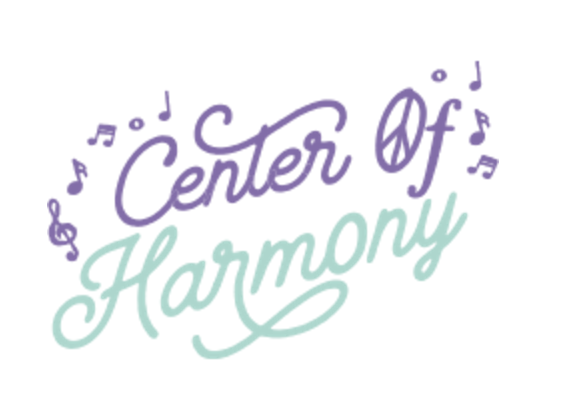 The Center of Harmony