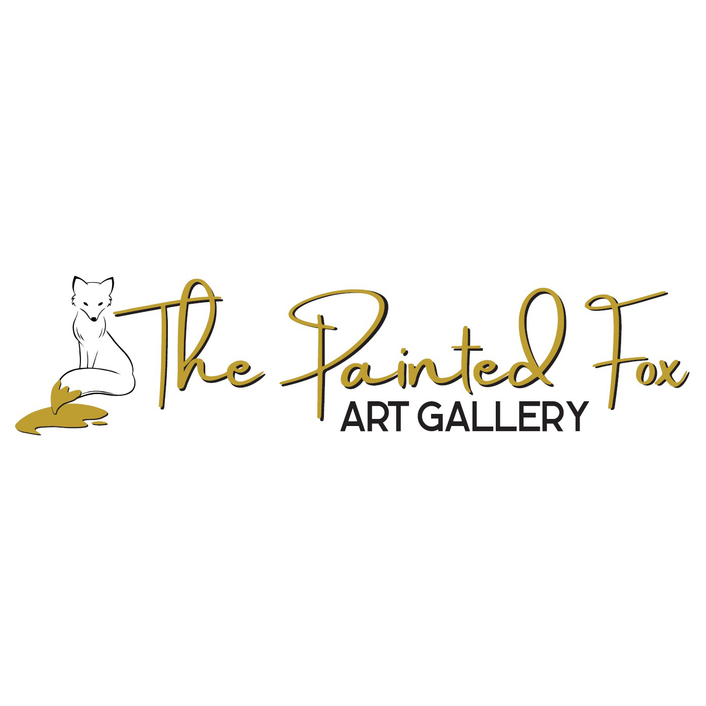 The Painted Fox Art Gallery