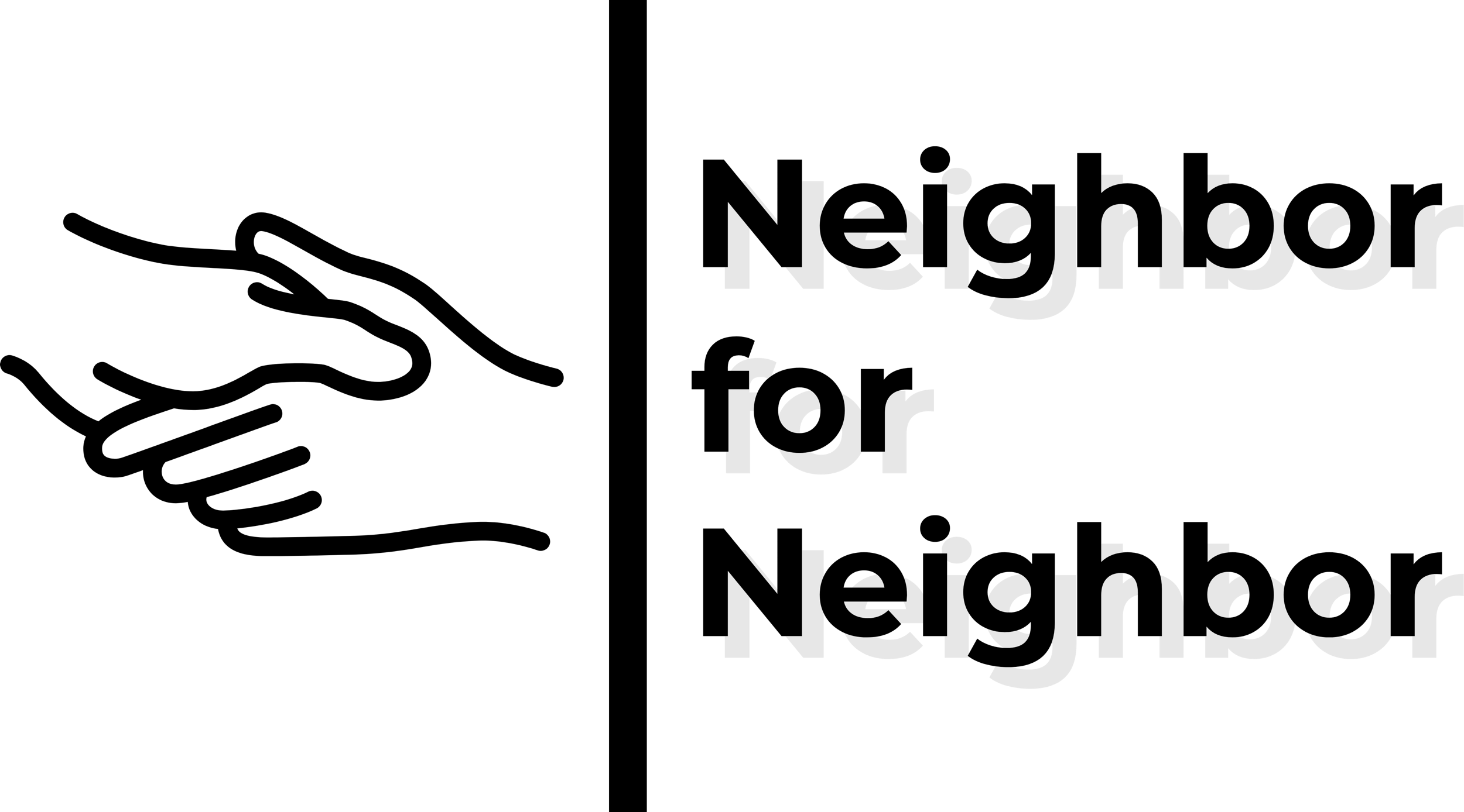 Neighbor for Neighbor