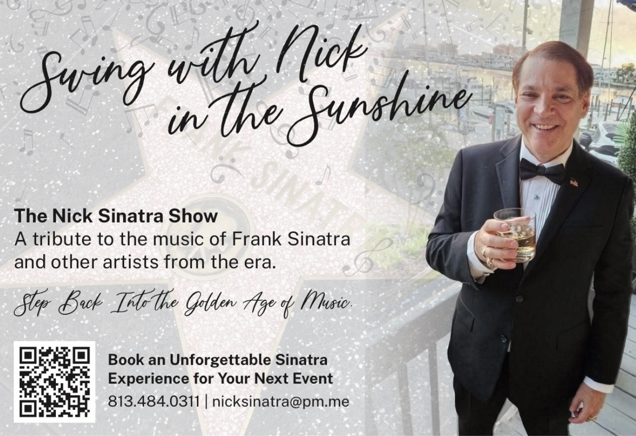 Nick Sinatra