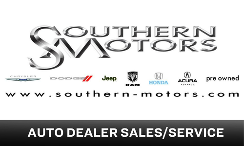 Southern Motors Auto Group