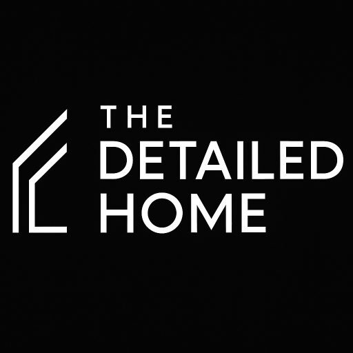 The Detailed Home