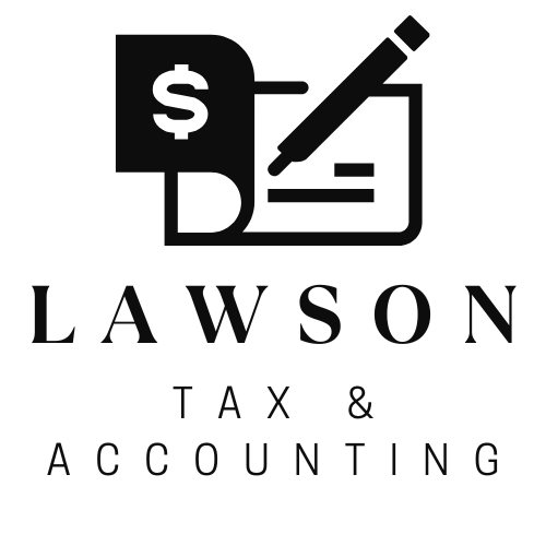 Lawson Tax & Accounting