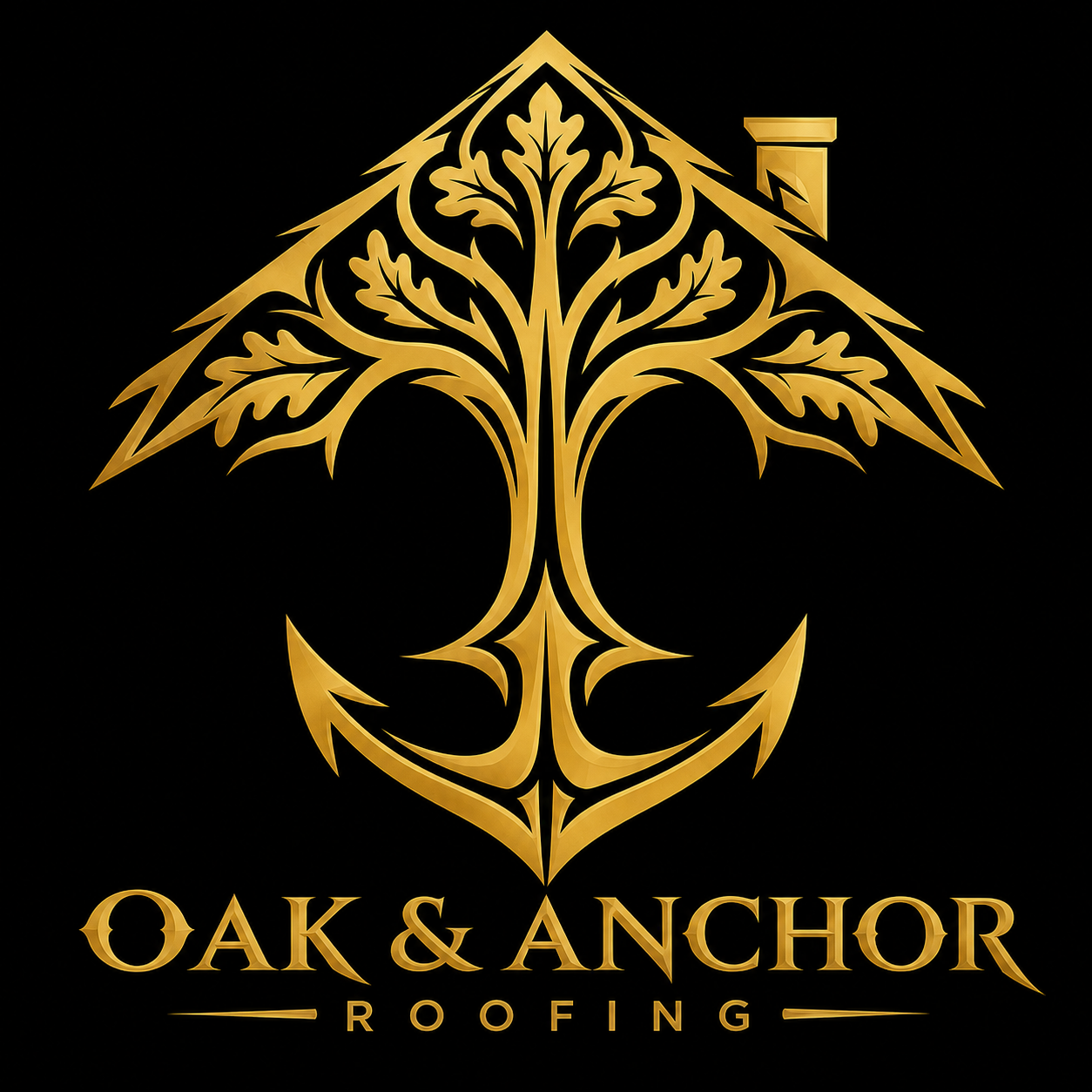 Oak & Anchor Roofing