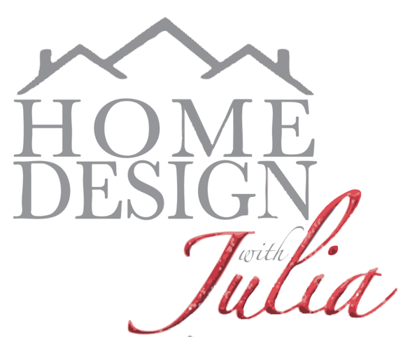 Home Design With Julia
