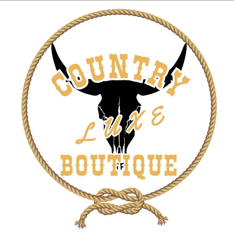 Country Luxe Boutique