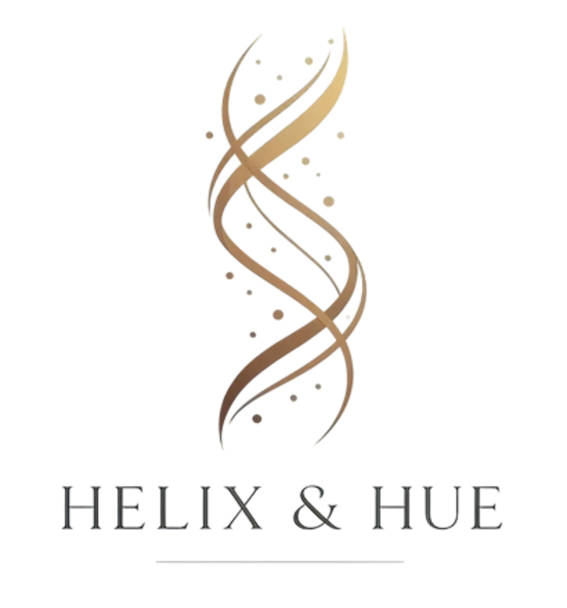 Helix & Hue