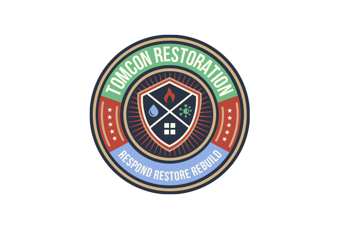Tomcon Restoration