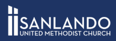 Sanlando United Methodist Church