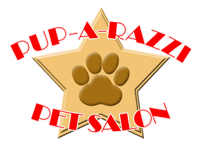 Pup-A-Razzi Pet Salon