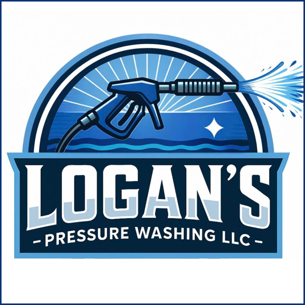 Logan’s Pressure Washing LLC