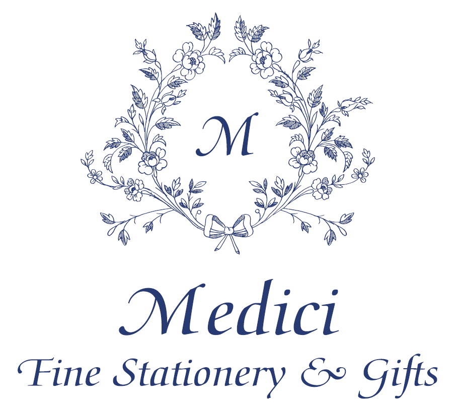 Medici Fine Stationery & Gifts