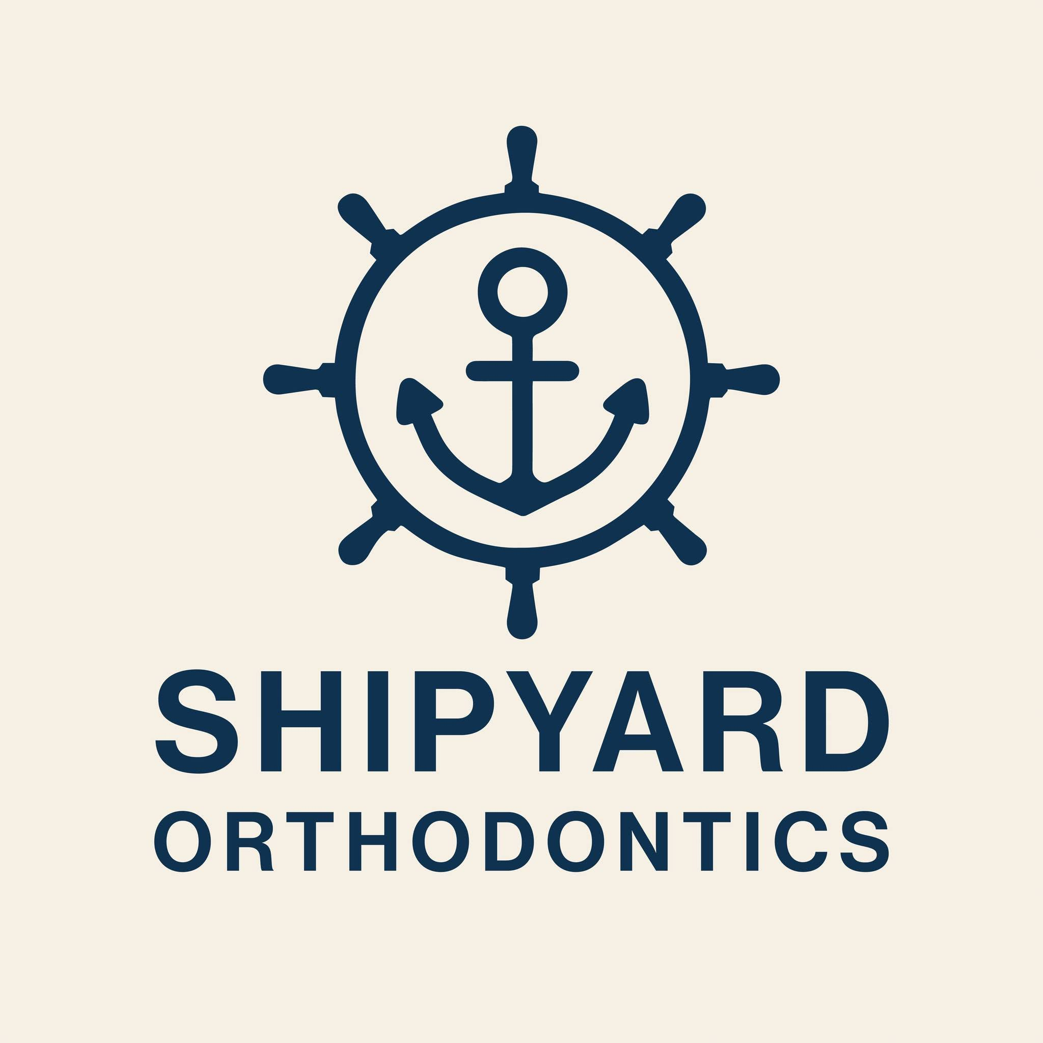Shipyard Orthodontics