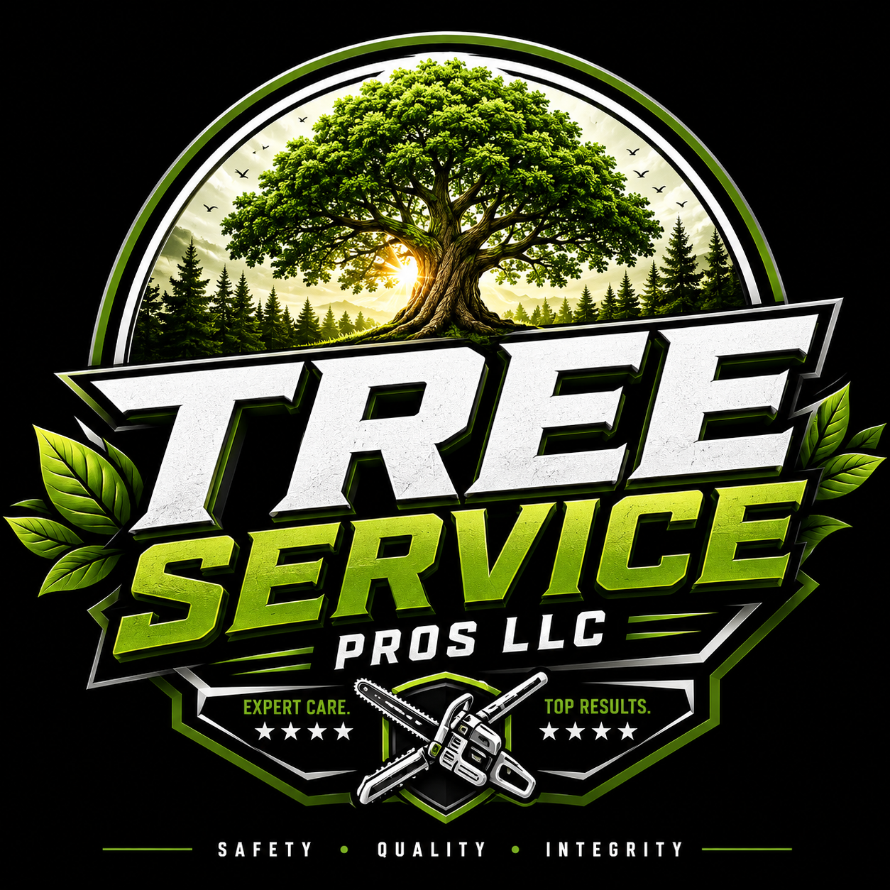 Tree Service Pro's LLC
