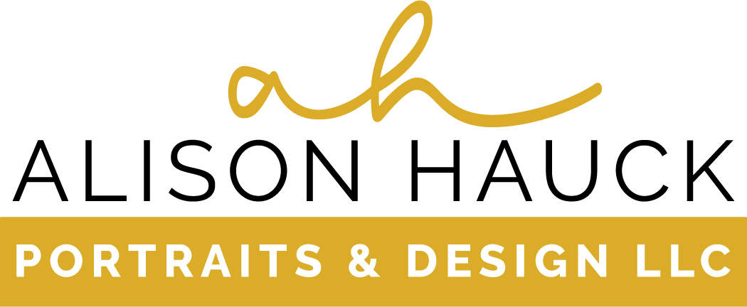 Alison Hauck Portraits & Design, LLC