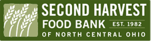 Second Harvest food Bank